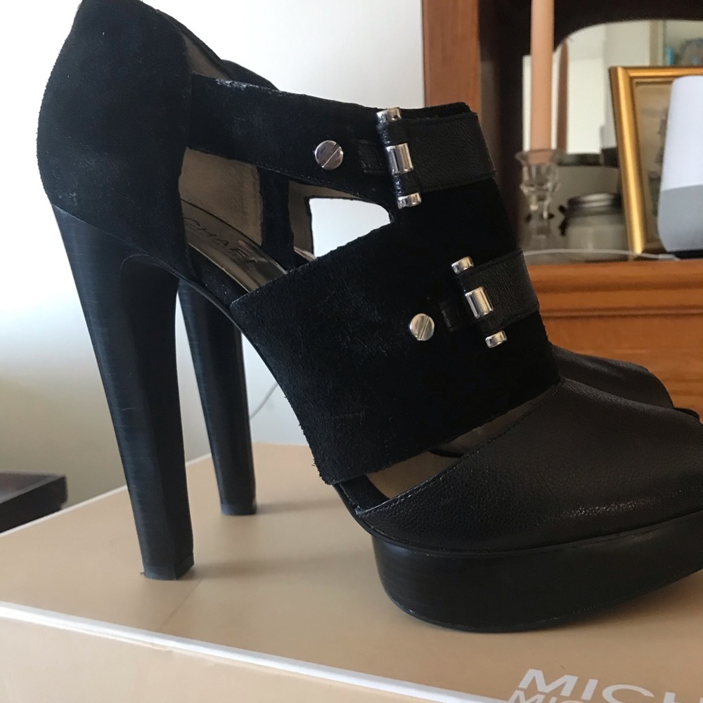 Michael Kors heels